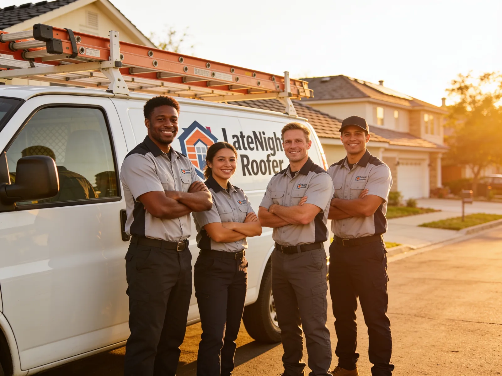 Emergency Roof Repair company in Ikes Fork, WV